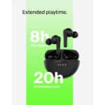 Belkin SoundForm Rhythm True Wireless Earbuds - Image 2
