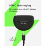 Belkin SoundForm Rhythm True Wireless Earbuds - Image 3