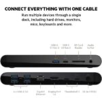 Belkin Thunderbolt 3 Dock Pro 3 Cable - Image 2