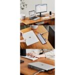 Belkin USB C Hub 11-in-1 MultiPort Adapter Dock - Image 5