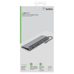 Belkin USB C Hub 11-in-1 MultiPort Adapter Dock - Image 6