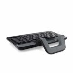 Belkin USB-C Wired Tablet Keyboard with Stand - Image 2