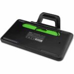 Belkin USB-C Wired Tablet Keyboard with Stand - Image 3