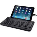 Belkin USB-C Wired Tablet Keyboard with Stand - Image 4