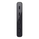 Belkin USB-IF Certified 4-Port Mini USB-C Hub - Image 3