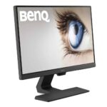 BenQ 22 -inch Slim Bezel LED Monitor-Full HD, VA Panel with VGA, Dual HDMI Ports, Eye Care Technology, TCO Certified – GW2280 - Image 3