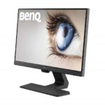 BenQ 54.6 (21.5-inch) LED Backlit Computer Monitor, Full HD, Borderless, IPS Monitor, Brightness Intelligence Technology, Adaptive Eye Care Technology, Dual HDMI and in-Built Speakers – GW2283 (Black) - Image 3