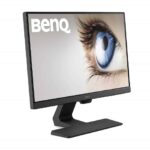 BenQ 54.6 (21.5-inch) LED Backlit Computer Monitor, Full HD, Borderless, IPS Monitor, Brightness Intelligence Technology, Adaptive Eye Care Technology, Dual HDMI and in-Built Speakers – GW2283 (Black) - Image 4