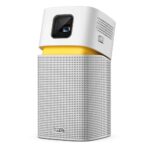 BenQ GV1 Portable Projector with Google Cast & AirPlay, Bluetooth Speaker, Wi-Fi (or Wireless Display), USB-C - Image 4