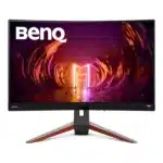 BenQ MOBIUZ EX2710R Curved Gaming Monitor