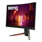 BenQ MOBIUZ EX2710R Curved Gaming Monitor - Image 3