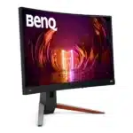 BenQ MOBIUZ EX2710R Curved Gaming Monitor - Image 4