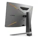 BenQ MOBIUZ EX2710R Curved Gaming Monitor - Image 8