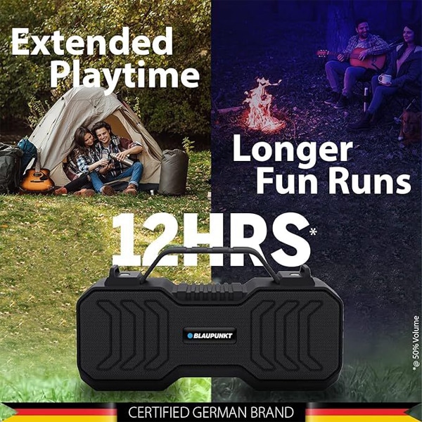 Blaupunkt-Atomik-BB20-Wireless-Bluetooth-Party-Speaker-2.jpg Blaupunkt Atomik BB20 Wireless Bluetooth Party Speaker - Image 2