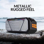 Blaupunkt Atomik BB25 Wireless Bluetooth Party Speaker 35W - Image 2