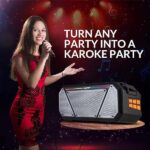 Blaupunkt Atomik BB25 Wireless Bluetooth Party Speaker 35W - Image 6