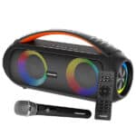 Blaupunkt Atomik BB50 Wireless Bluetooth Party Speaker 50 watts