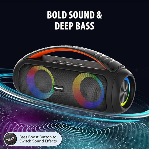 Blaupunkt-Atomik-BB50-Wireless-Bluetooth-Party-Speaker-50-watts-5.jpg Blaupunkt Atomik BB50 Wireless Bluetooth Party Speaker 50 watts - Image 5