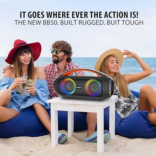 Blaupunkt-Atomik-BB50-Wireless-Bluetooth-Party-Speaker-50-watts-6.jpg Blaupunkt Atomik BB50 Wireless Bluetooth Party Speaker 50 watts - Image 6
