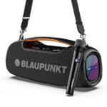 Blaupunkt Atomik Knightz 100W Boombox Speaker