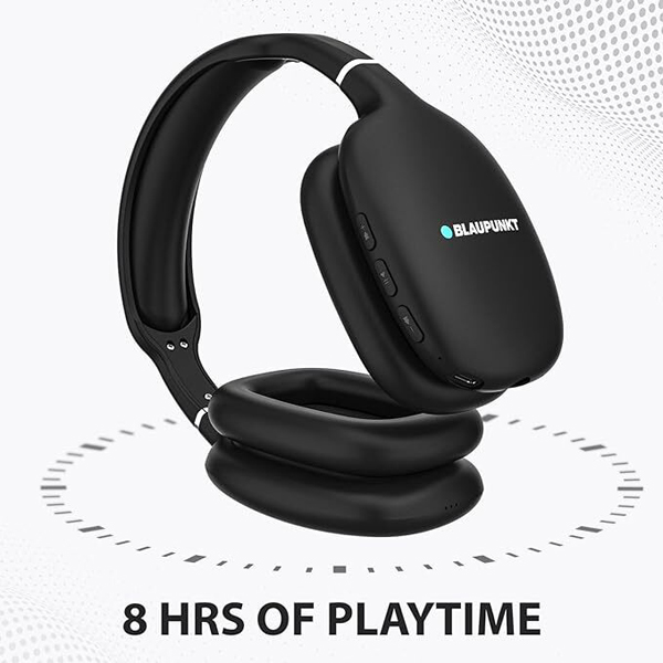 Blaupunkt-BH31-Bluetooth-Wireless-Over-Ear-Headphones-3.jpg Blaupunkt BH31 Bluetooth Wireless Over Ear Headphones - Image 3