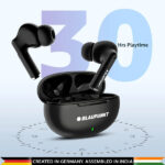 Blaupunkt BTW09 AIR Truly Wireless Bluetooth Earbuds - Image 2