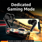 Blaupunkt BTW09 AIR Truly Wireless Bluetooth Earbuds - Image 5