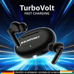 Blaupunkt BTW09 AIR Truly Wireless Bluetooth Earbuds - Image 6