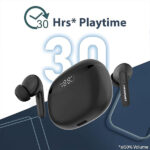 Blaupunkt BTW20 Bluetooth Truly Wireless In Ear Earbuds - Image 3
