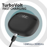 Blaupunkt BTW20 Bluetooth Truly Wireless In Ear Earbuds - Image 5