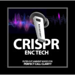 Blaupunkt BTW300 BASS Buds Truly Wireless Bluetooth In-Ear Earbuds - Image 3