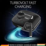 Blaupunkt Btw100 Xtreme Truly Wireless Bluetooth Earbuds - Image 4