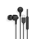 Blaupunkt EM01 in-Ear Type C Wired Earphone