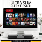 Blaupunkt SBA20 16W Bluetooth Soundbar - Image 5