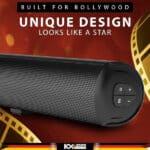 Blaupunkt SBW150 NXT 2.1 Soundbar with Subwoofeer - Image 6