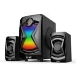 boAt Blitz 1500 50W 2.1 Channel Multimedia Speaker