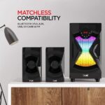 boAt Blitz 1508 50W 2.1 Channel Multimedia Speaker - Image 4