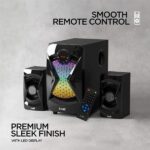 boAt Blitz 1508 50W 2.1 Channel Multimedia Speaker - Image 6