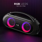 Boat Partypal 50 20W Bluetooth Speaker - Image 3