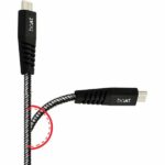 Boat Rugged V3 Micro USB 1.5 Meter - Image 2