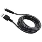 Boat Rugged V3 Micro USB 1.5 Meter - Image 3