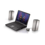 Bose Companion 20 Multimedia Speaker System - Image 3
