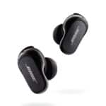 Bose QuietComfort Earbuds II with Active Noise Cancellation (ANC) Bluetooth Headset