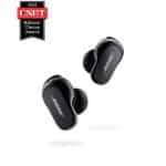Bose QuietComfort Earbuds II with Active Noise Cancellation (ANC) Bluetooth Headset - Image 3