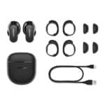 Bose QuietComfort Earbuds II with Active Noise Cancellation (ANC) Bluetooth Headset - Image 5