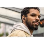 Bose QuietComfort Earbuds II with Active Noise Cancellation (ANC) Bluetooth Headset - Image 9
