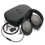 Bose QuietComfort 25 Acoustic Noise Cancellation Headphones - Image 3