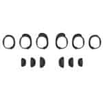 Bose QuietComfort II Wireless Bluetooth Earbuds - Image 6