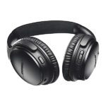 Bose Quietcomfort 35 II Noise Cancelling Bluetooth Wireless Headphones With Mic - Image 2