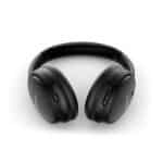 Bose Quietcomfort 45 Bluetooth Wireless Over Ear Headphones with Mic Noise Cancelling - Image 3